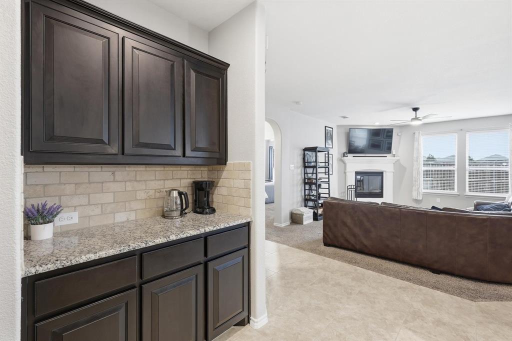 Dorado Ranch - Residential