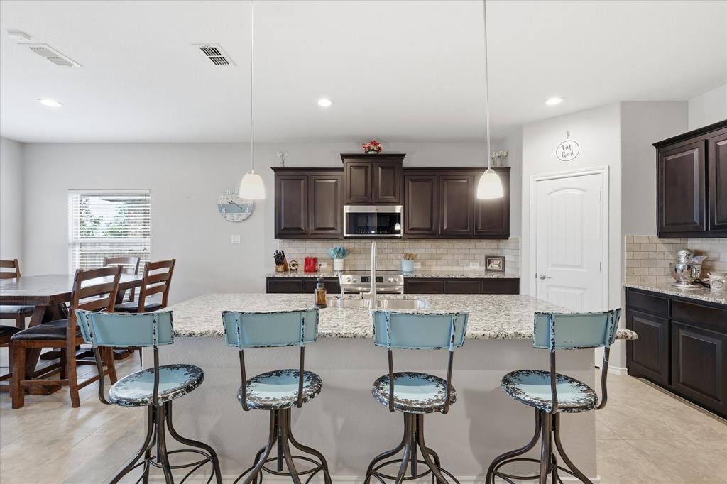 Dorado Ranch - Residential