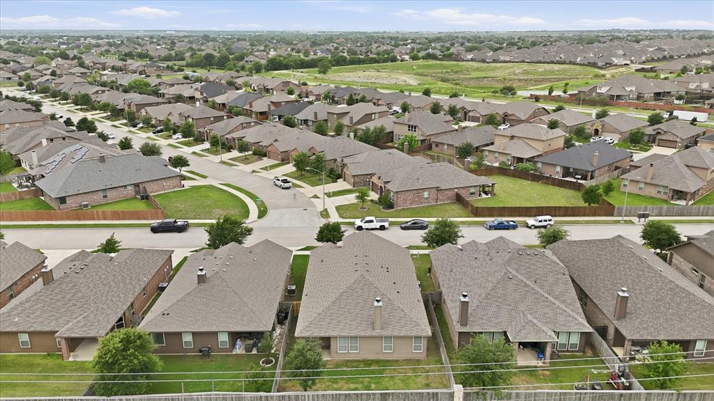 Dorado Ranch - Residential