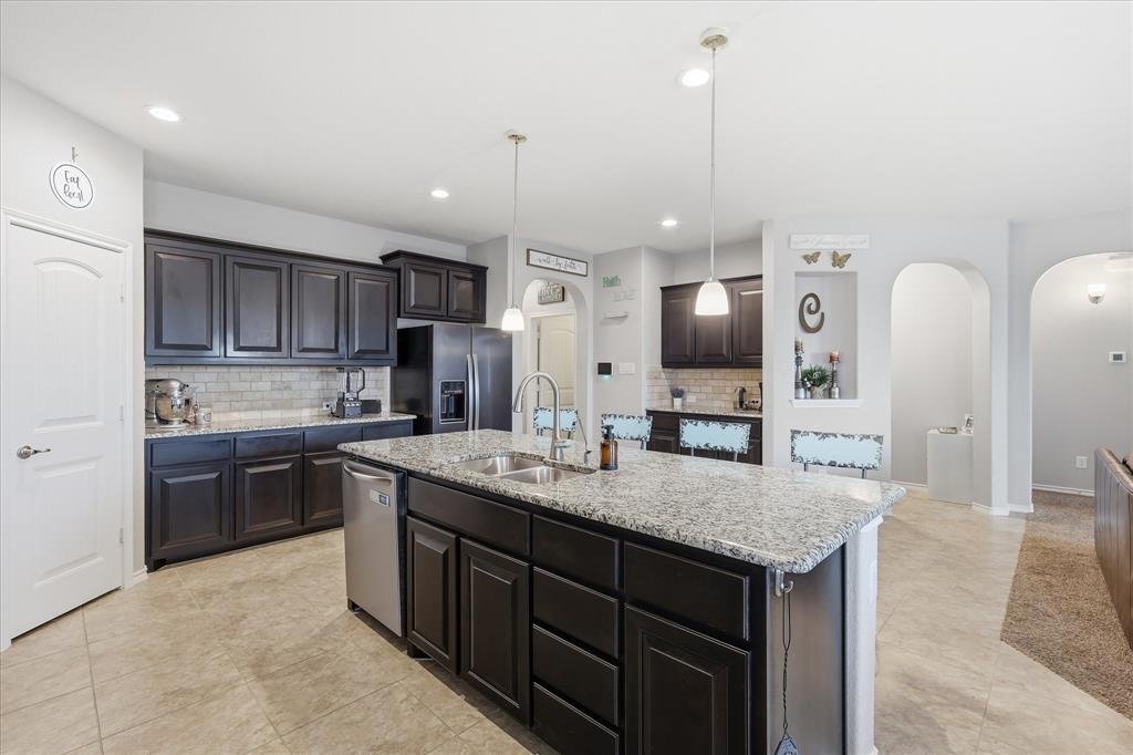 Dorado Ranch - Residential