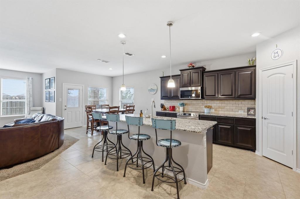 Dorado Ranch - Residential