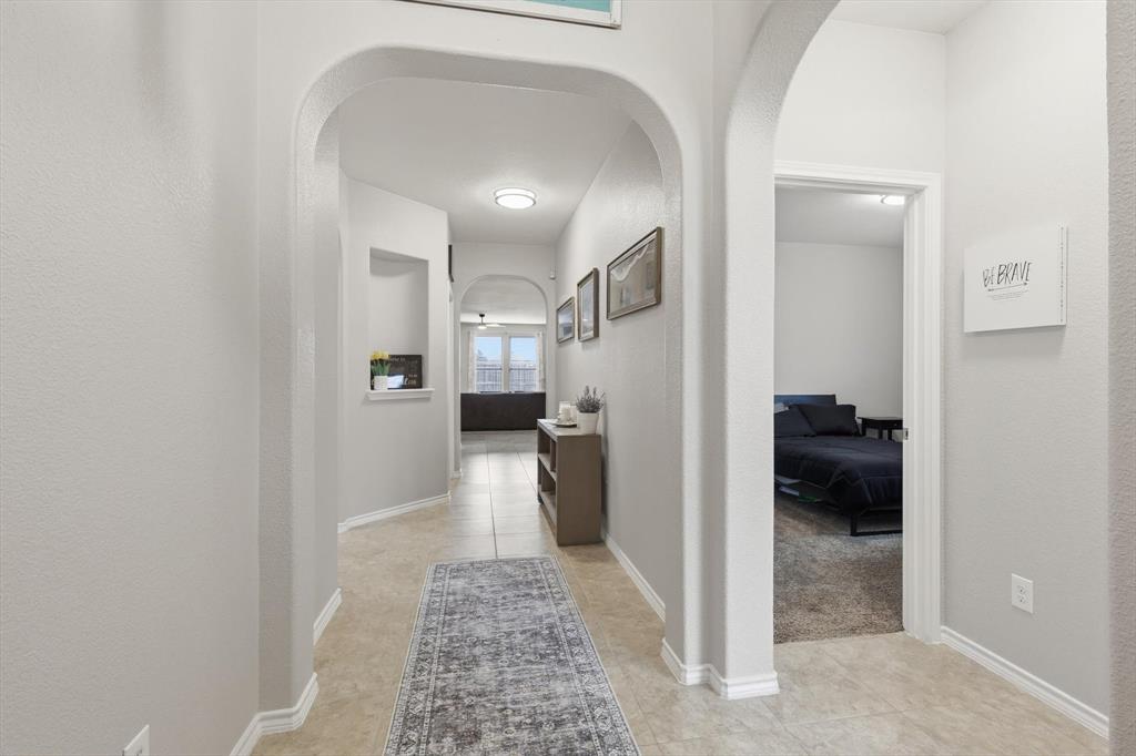 Dorado Ranch - Residential