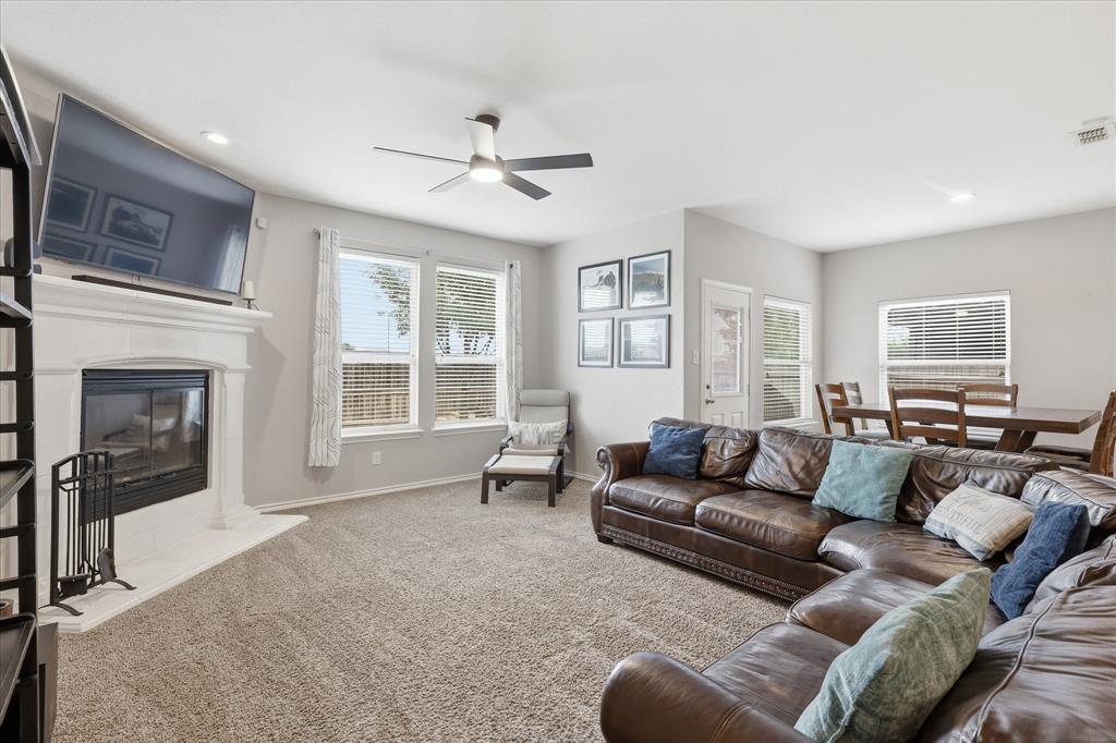 Dorado Ranch - Residential