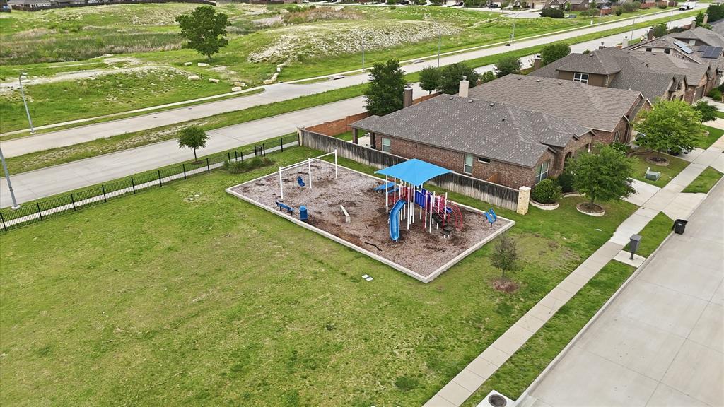 Dorado Ranch - Residential