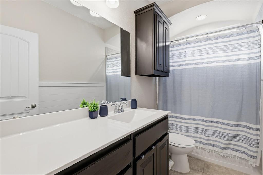 Dorado Ranch - Residential