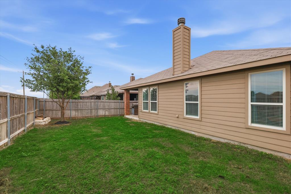 Dorado Ranch - Residential