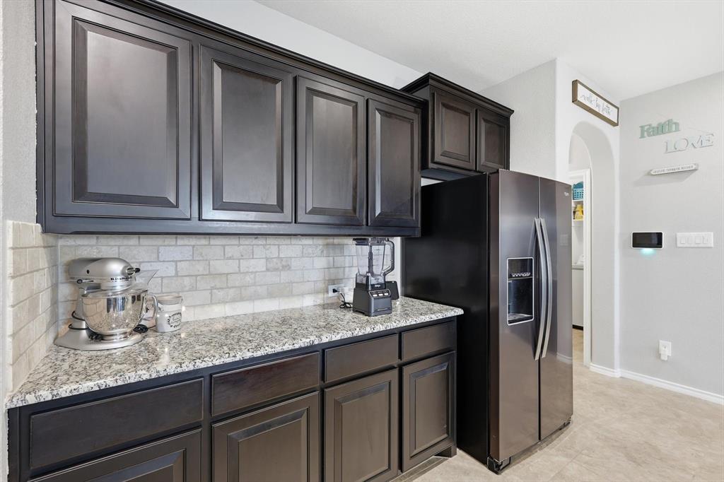 Dorado Ranch - Residential