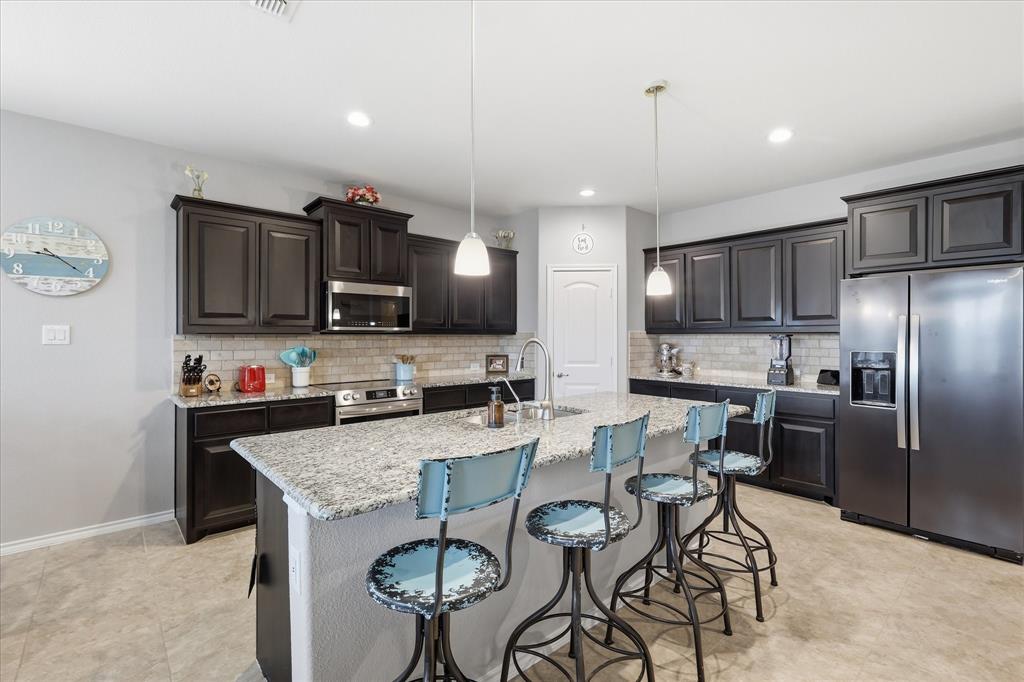 Dorado Ranch - Residential