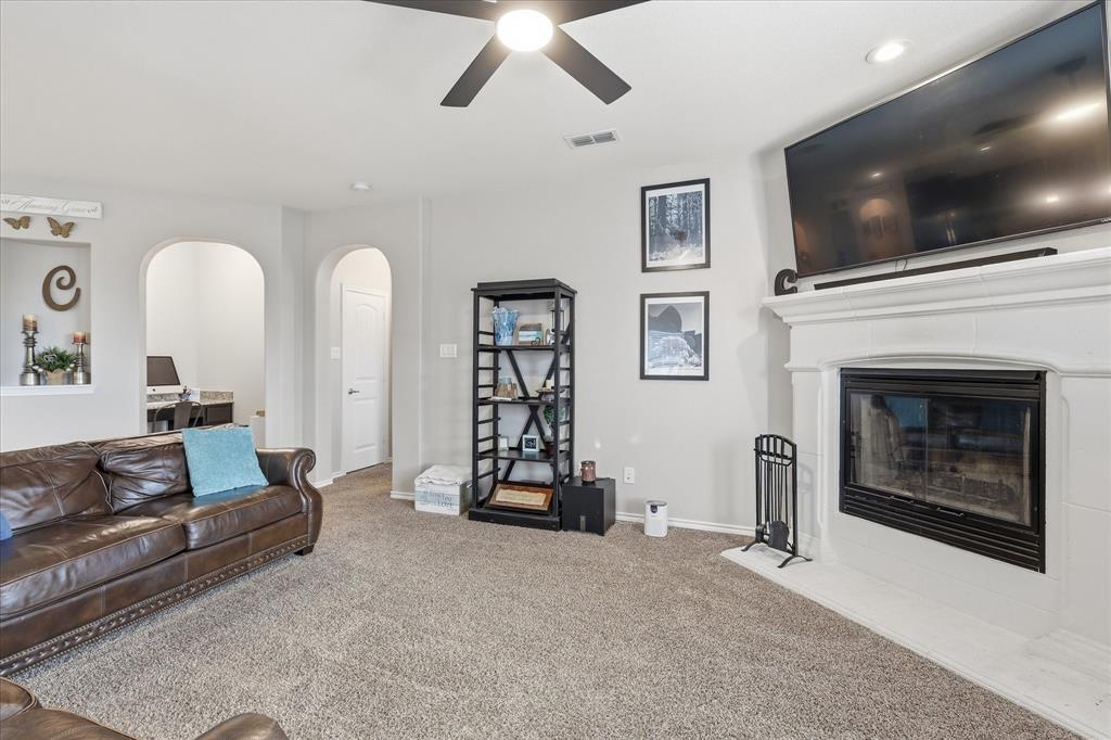 Dorado Ranch - Residential