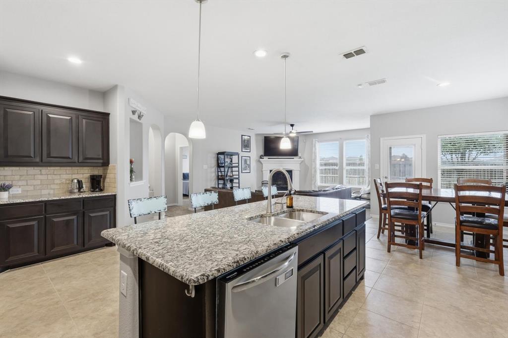 Dorado Ranch - Residential