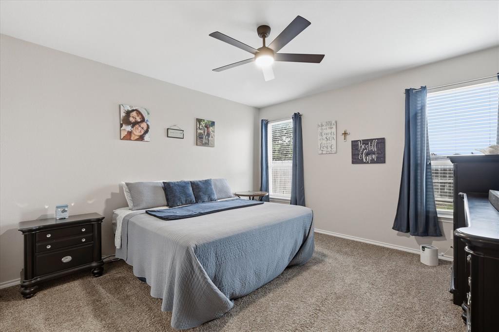 Dorado Ranch - Residential