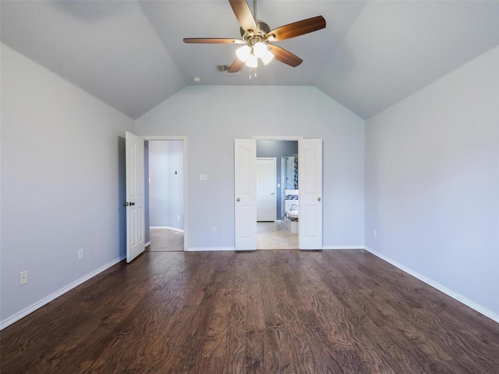 Legend Crest Ph V - Residential Lease