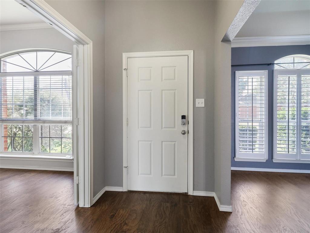 Legend Crest Ph V - Residential Lease