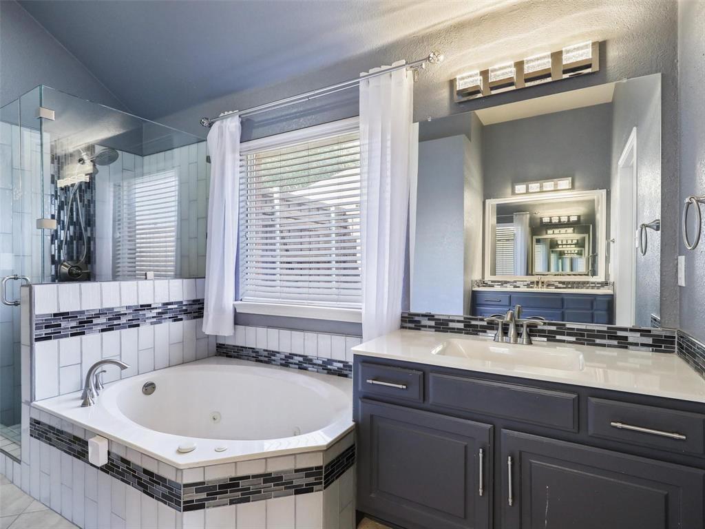 Legend Crest Ph V - Residential Lease