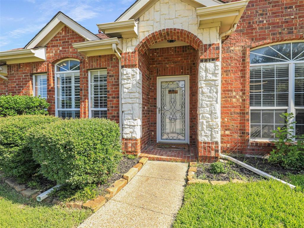 Legend Crest Ph V - Residential Lease