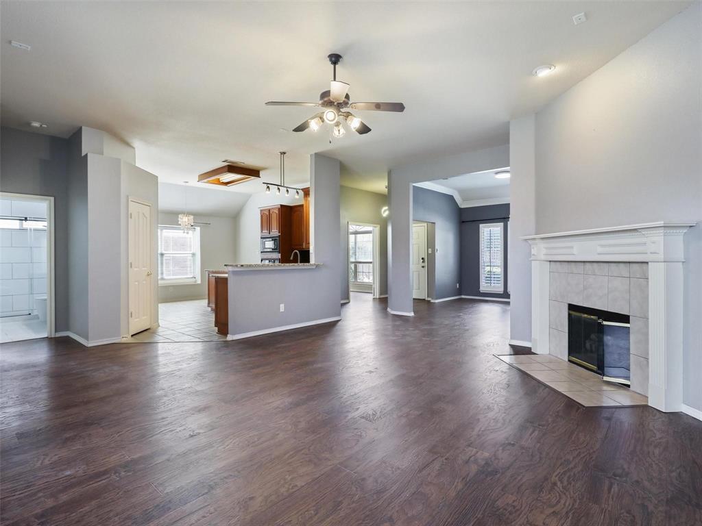 Legend Crest Ph V - Residential Lease