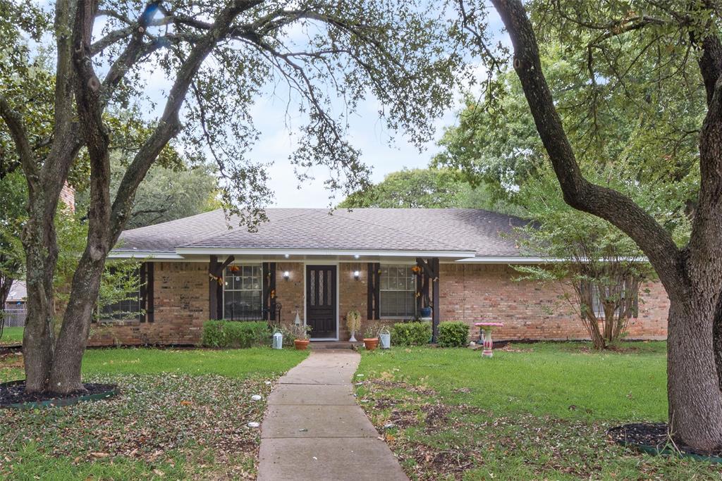 115 Mantlebrook Drive