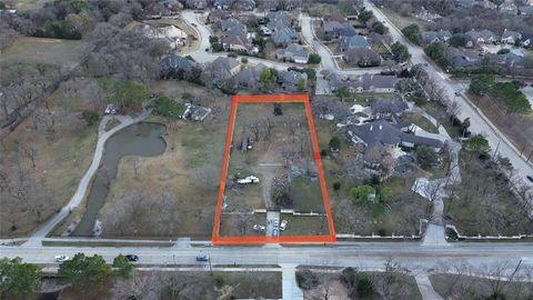 3009 Sagebrush Drive Flower Mound TX 75022