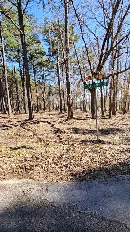 Hwy 31 Comm Park - Land