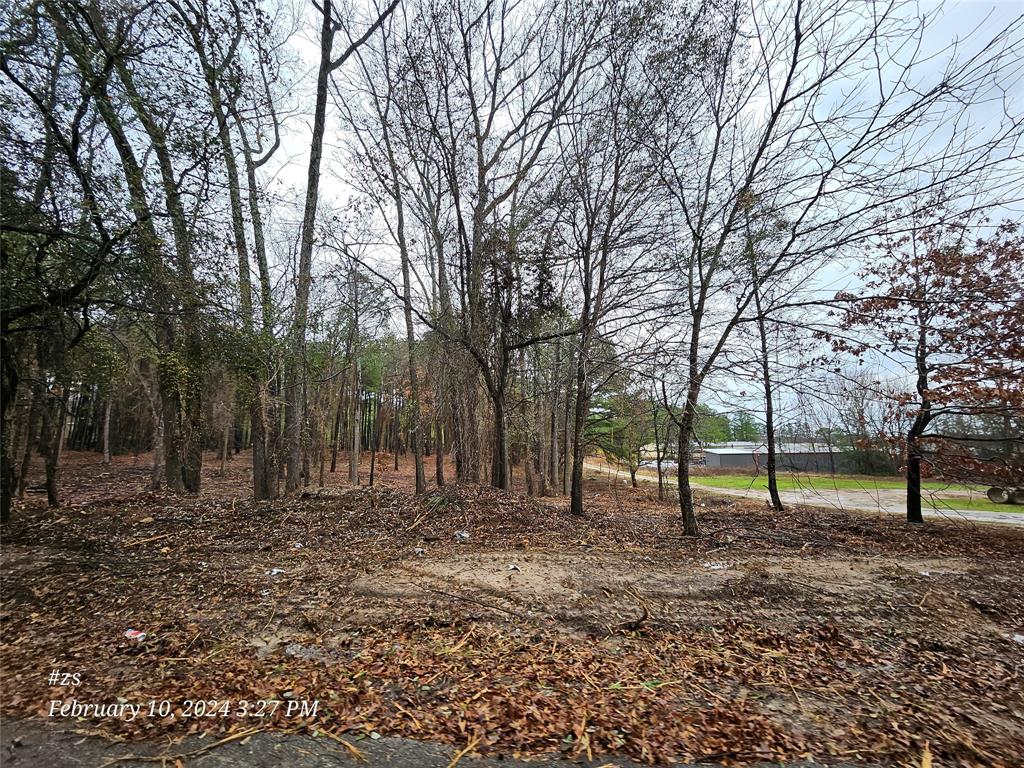 Hwy 31 Comm Park - Land