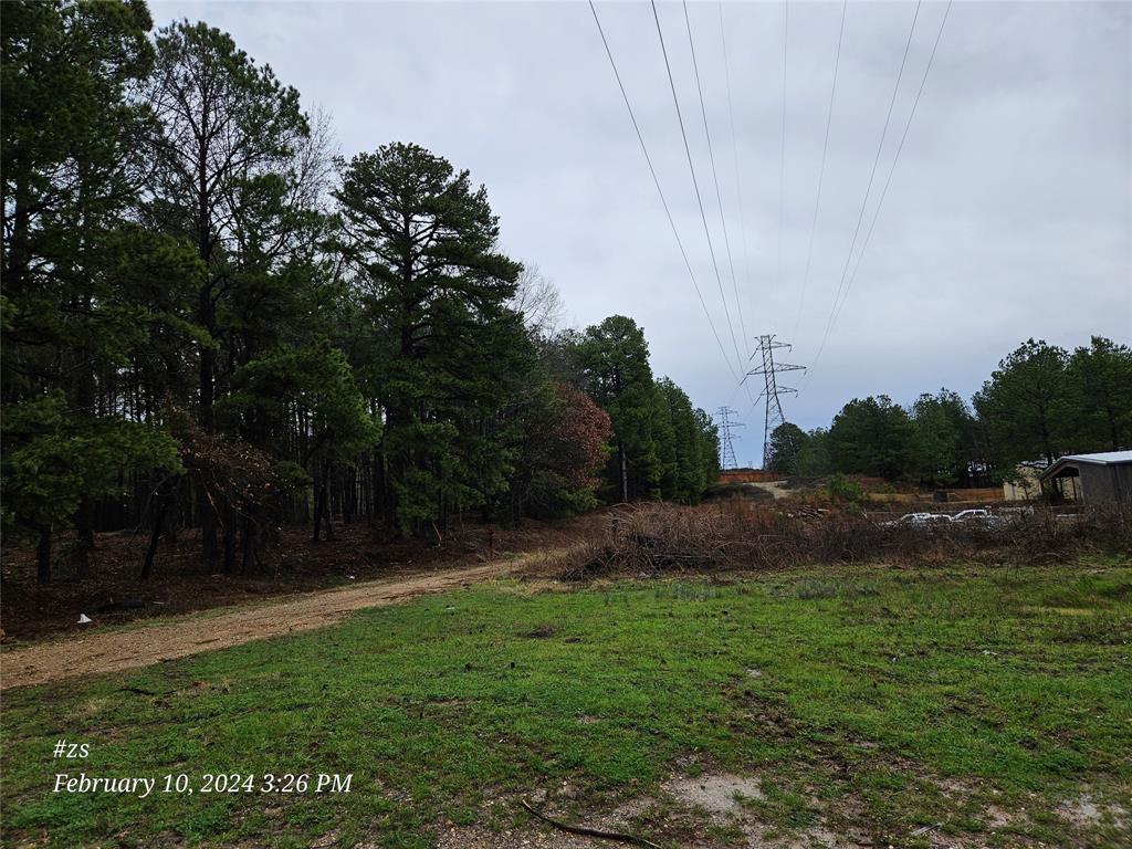 Hwy 31 Comm Park - Land