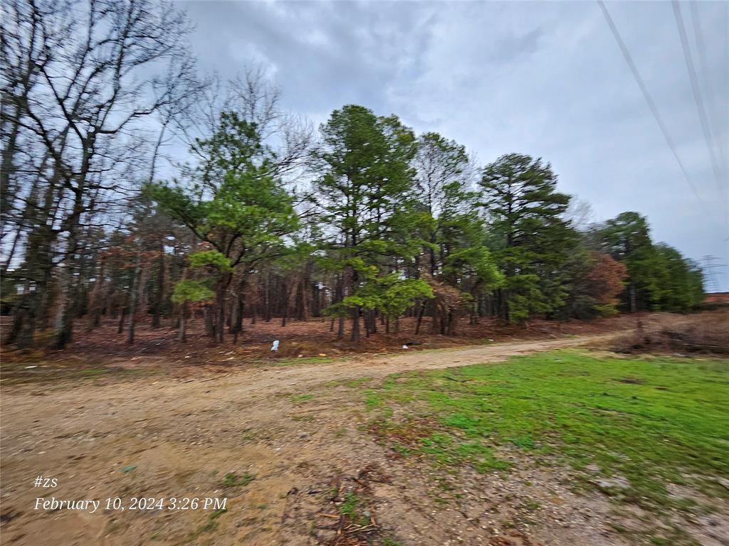 Hwy 31 Comm Park - Land