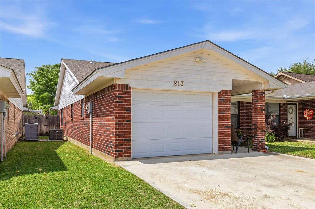 Ridgewood Gardens - Residential