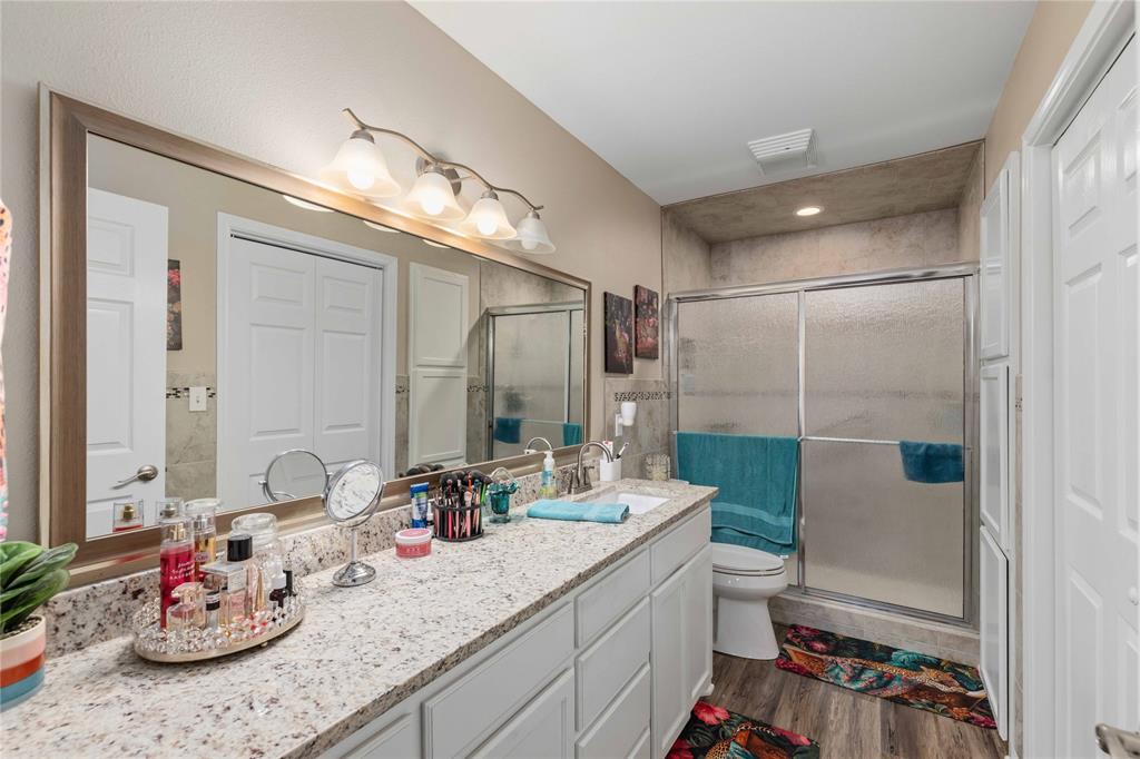 Ridgewood Gardens - Residential
