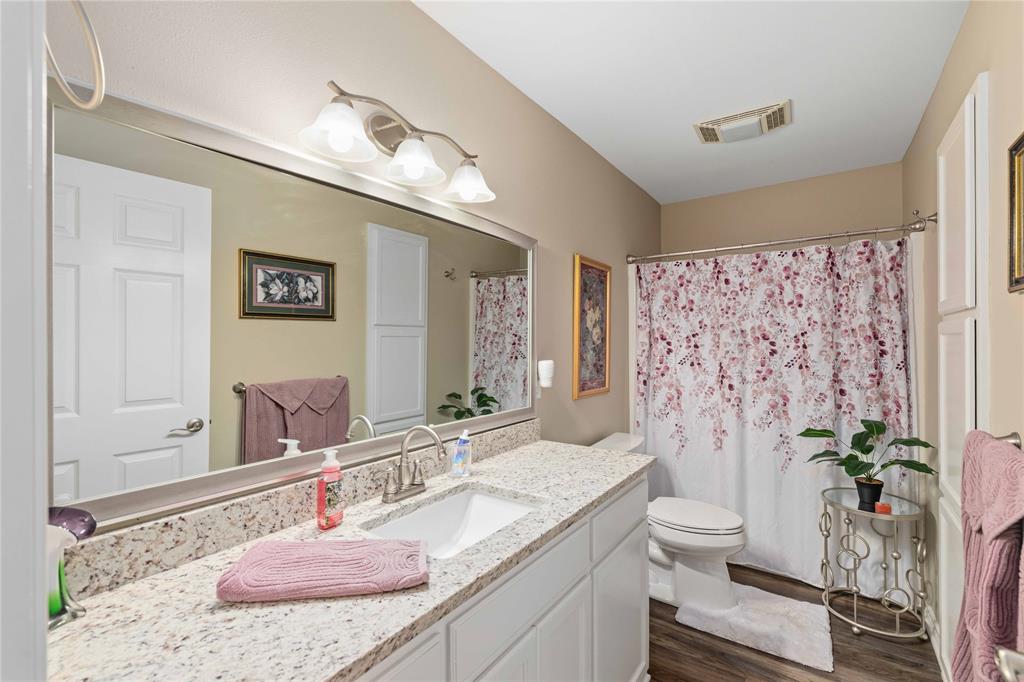 Ridgewood Gardens - Residential