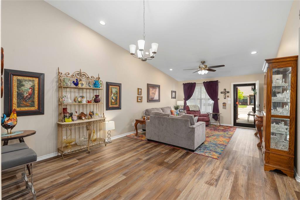 Ridgewood Gardens - Residential