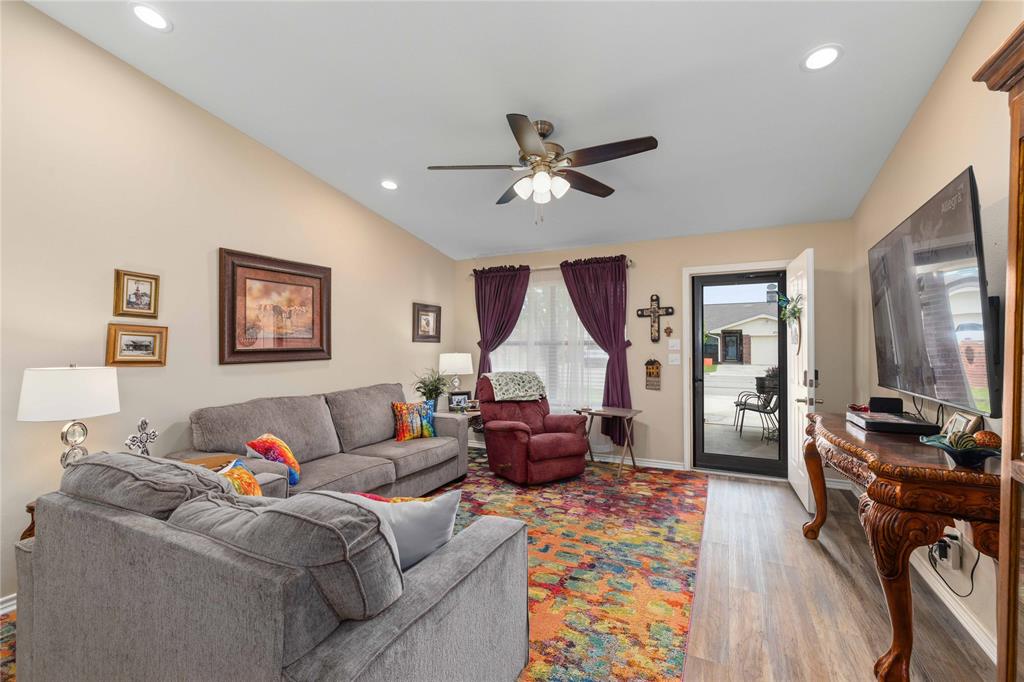 Ridgewood Gardens - Residential