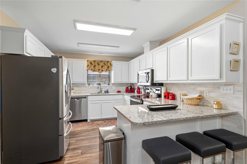 Ridgewood Gardens - Residential