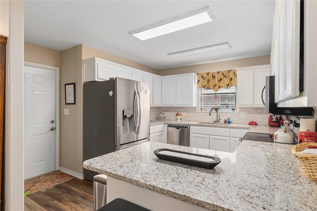 Ridgewood Gardens - Residential