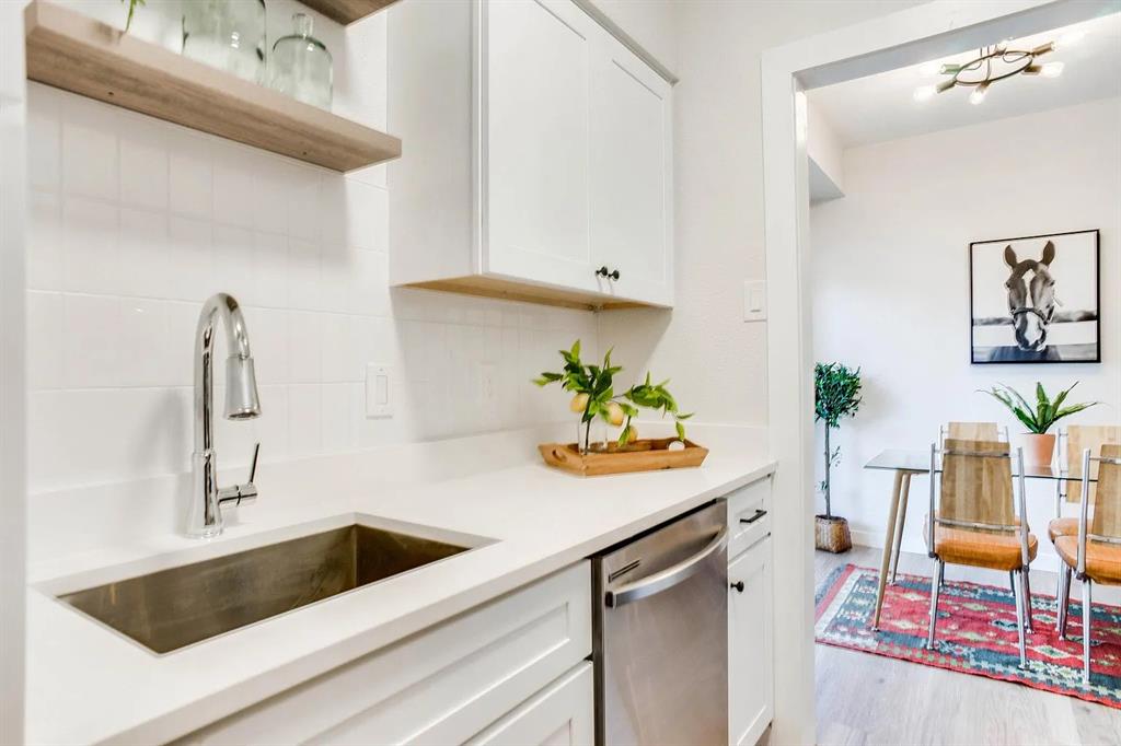 Bowser & Lemmons Oak Lawn - Residential Lease