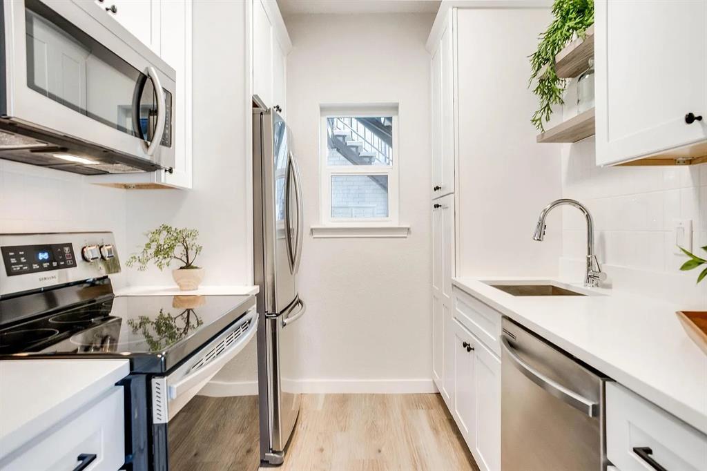 Bowser & Lemmons Oak Lawn - Residential Lease