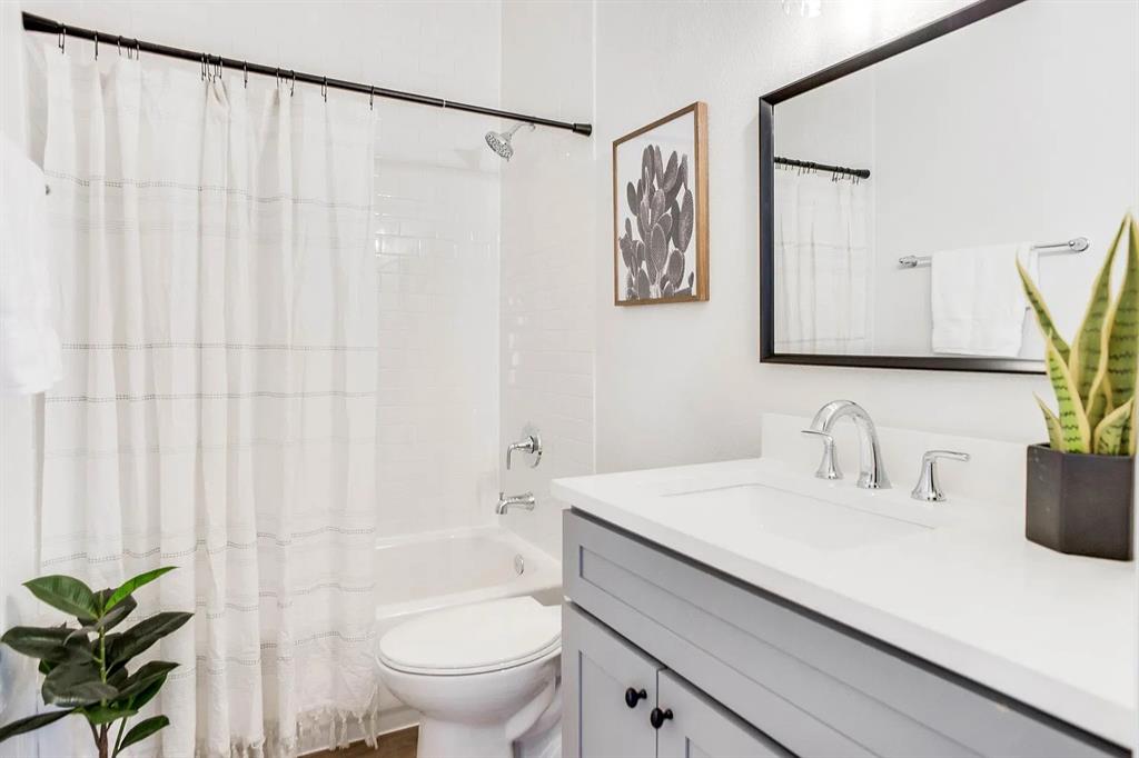 Bowser & Lemmons Oak Lawn - Residential Lease