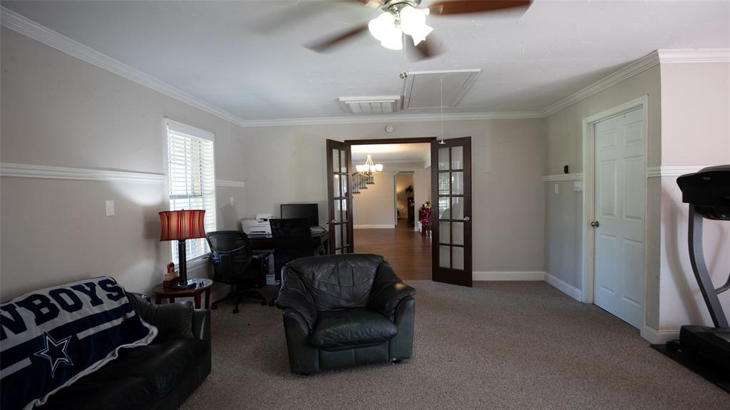 Farmington Park Estates - Residential