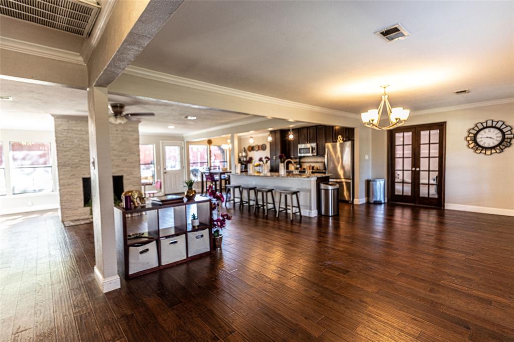 Farmington Park Estates - Residential