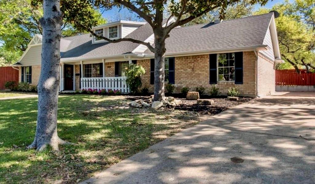 Farmington Park Estates - Residential
