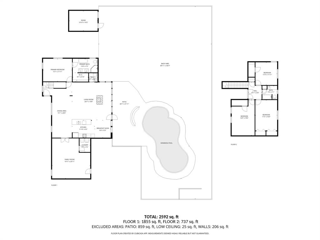 2888 Reedcroft Drive