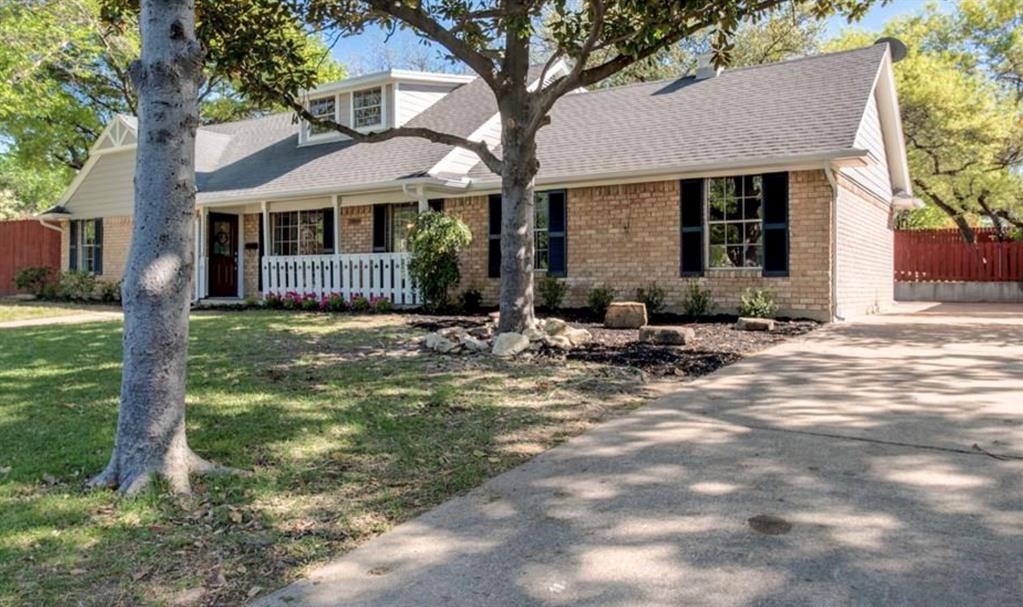 Farmington Park Estates - Residential