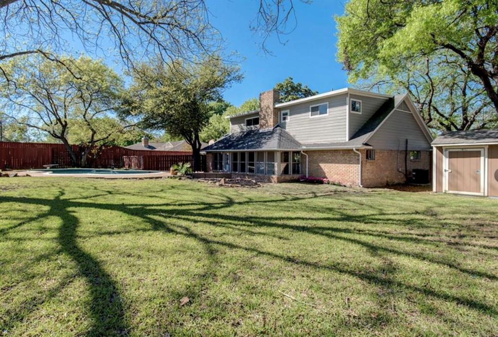 2888 Reedcroft Drive