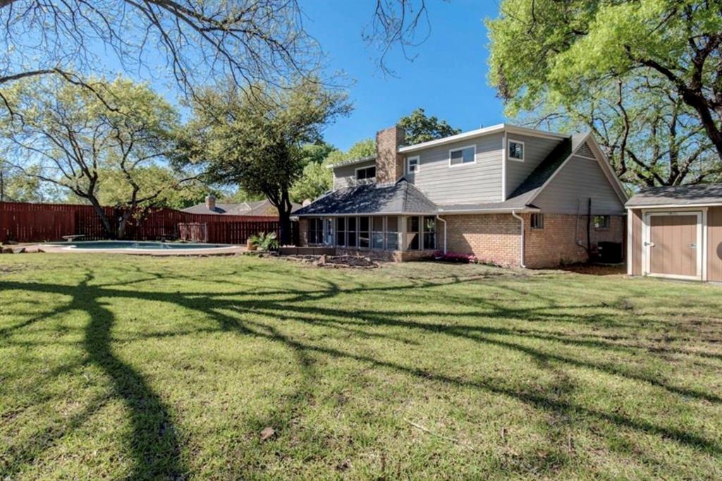 Farmington Park Estates - Residential