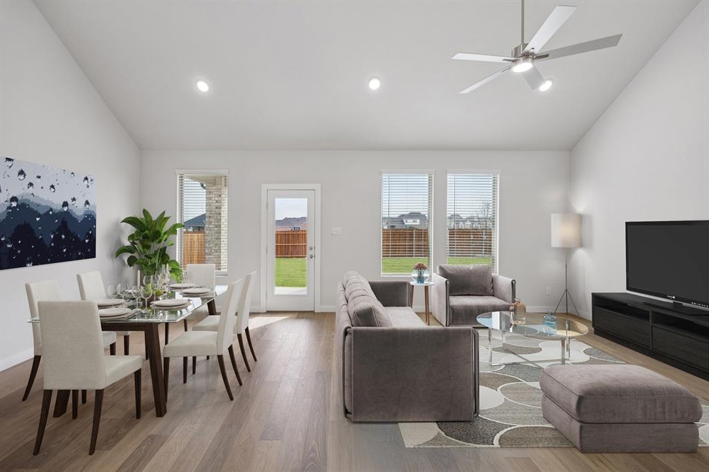 Dove Hollow - Residential