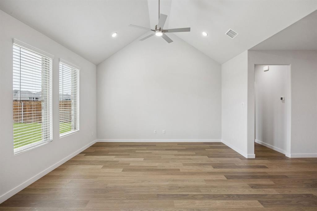 Dove Hollow - Residential