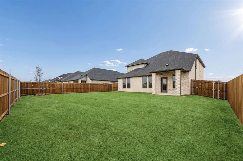 Dove Hollow - Residential