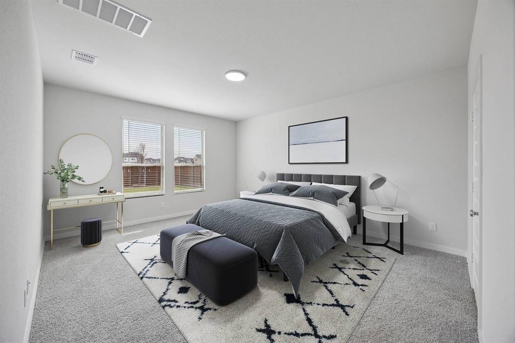 Dove Hollow - Residential