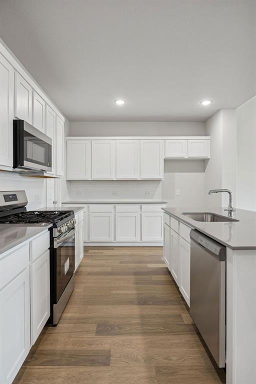 Dove Hollow - Residential