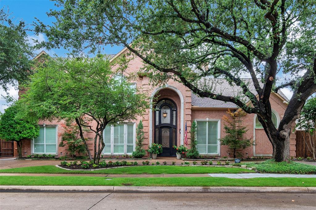 Cliffs Of Gleneagles - Residential