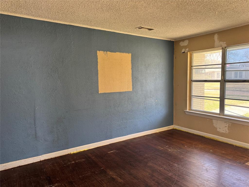 Mesquite Park Sec 01 - Residential